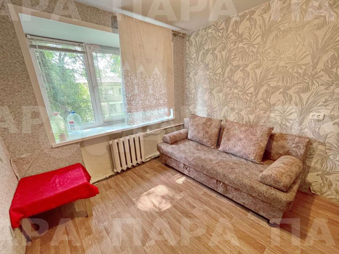 Комната 27 улица, 3, фото №6