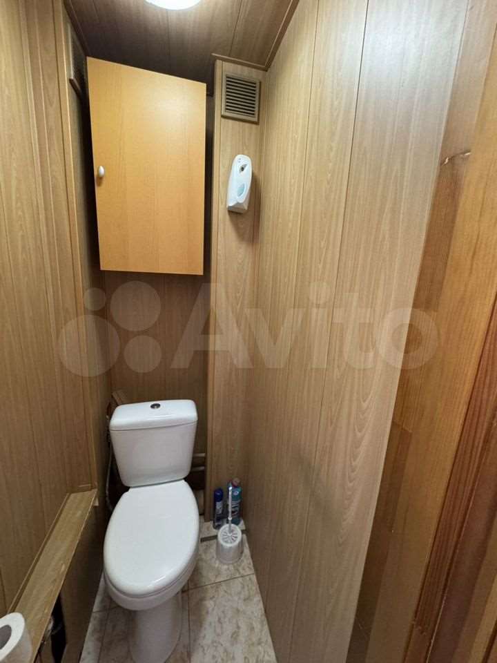 -и комнатная Дубравная улица, 47, фото №9