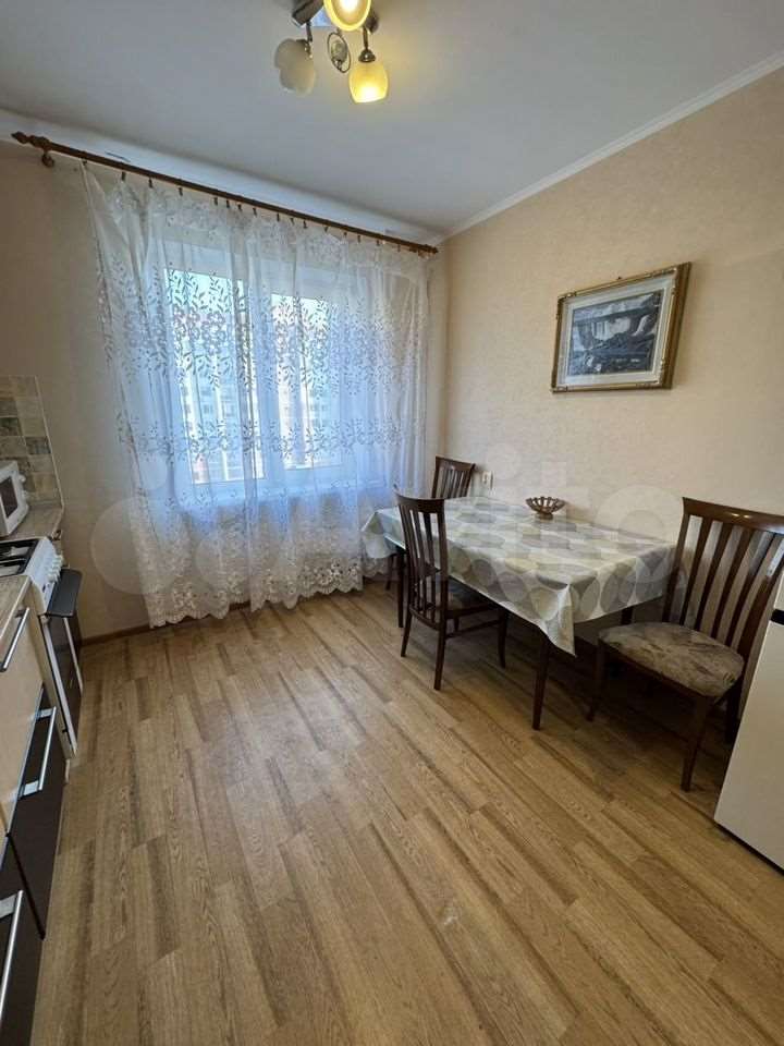 -и комнатная Дубравная улица, 47, фото №3