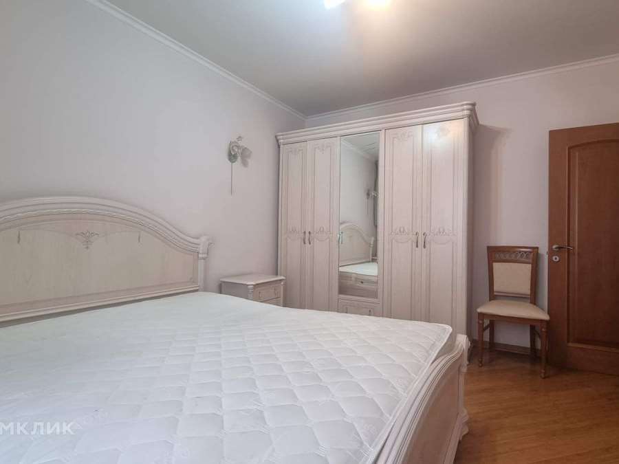 Трехкомнатная квартира Новаторов улица, 38 к. 3, фото №9