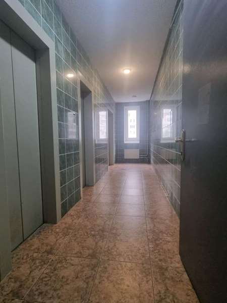 Трехкомнатная квартира Новаторов улица, 38 к. 3, фото №2