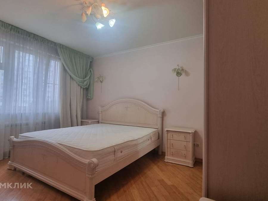 Трехкомнатная квартира Новаторов улица, 38 к. 3, фото №5