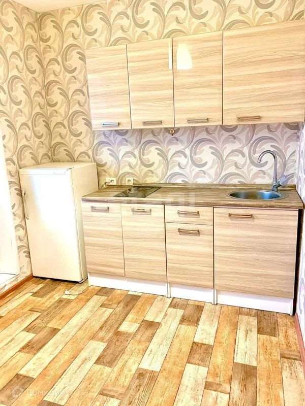 Однокомнатная квартира Новосибирск улица, фото №8