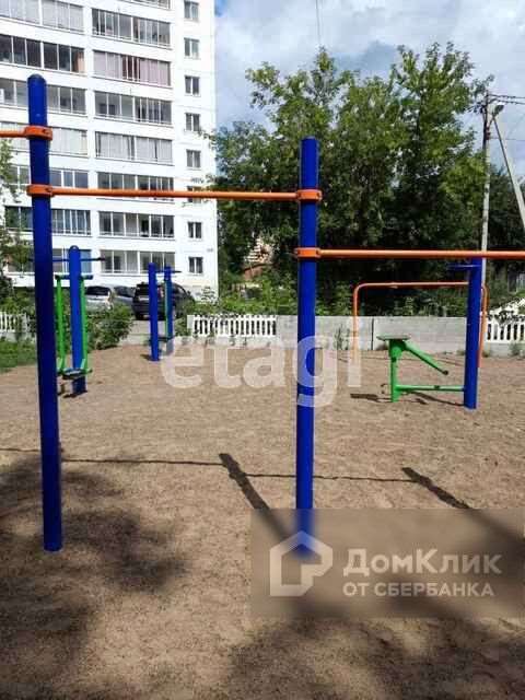 Однокомнатная квартира Ленина улица, 271, фото №5