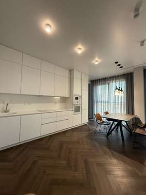 Трехкомнатная квартира Шелепихинская улица, 40 к. 3, фото №3