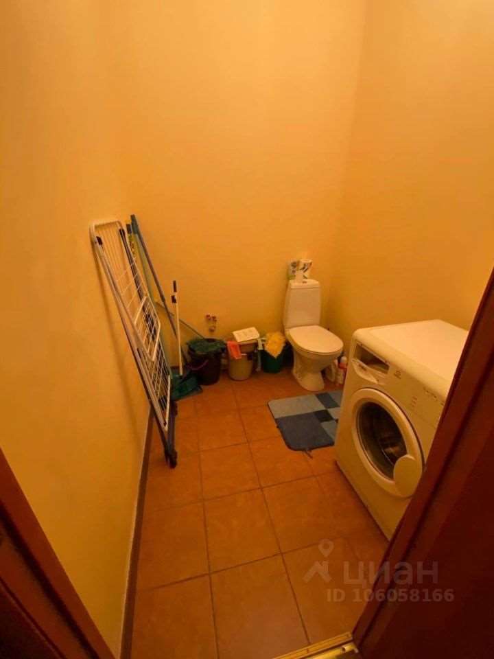-и комнатная ул. Метростроевцев улица, 1, фото №4