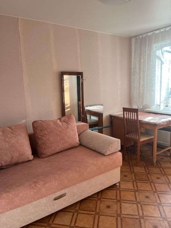 Трехкомнатная квартира Интернационалистов улица, 15, фото №4
