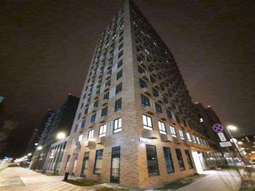 Однокомнатная квартира ш. Варшавское () шоссе, 284 к. 1, фото №8