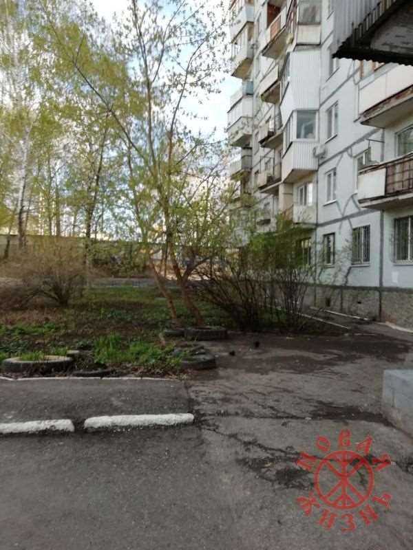 Однокомнатная квартира Самара улица, фото №8
