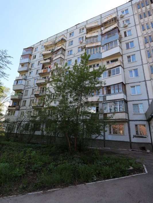 Однокомнатная квартира Самара улица, фото №3