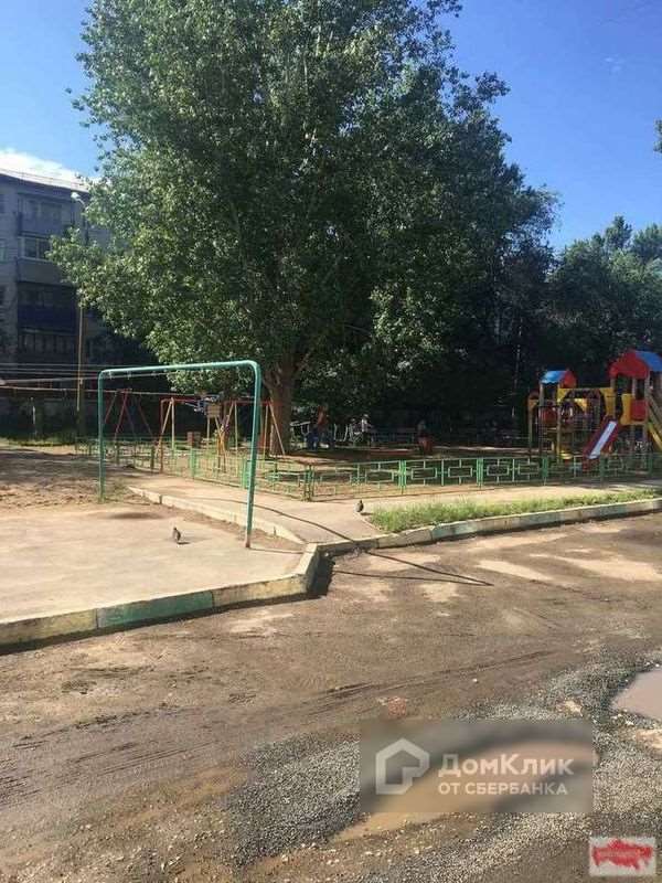 Однокомнатная квартира Самара улица, фото №9