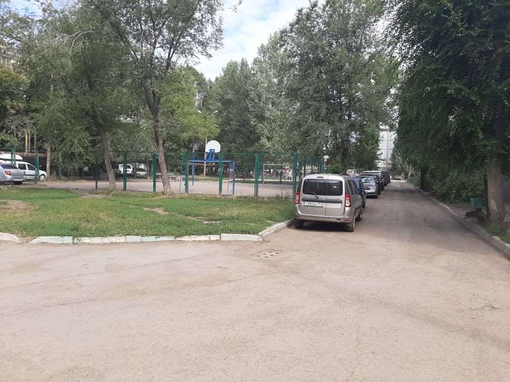 Однокомнатная квартира Самара улица, фото №3