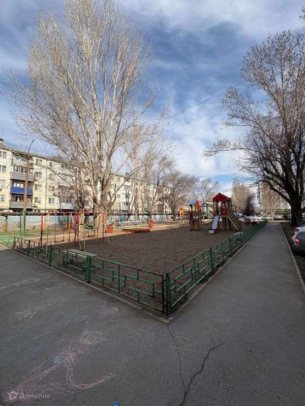 Однокомнатная квартира Самара улица, фото №7