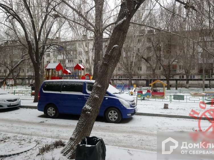 Однокомнатная квартира Самара улица, фото №6