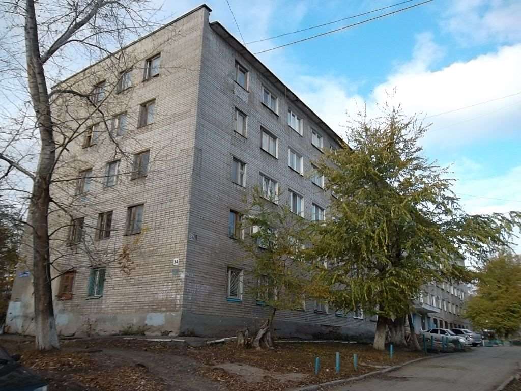 Комната Самара улица, 13, фото №3