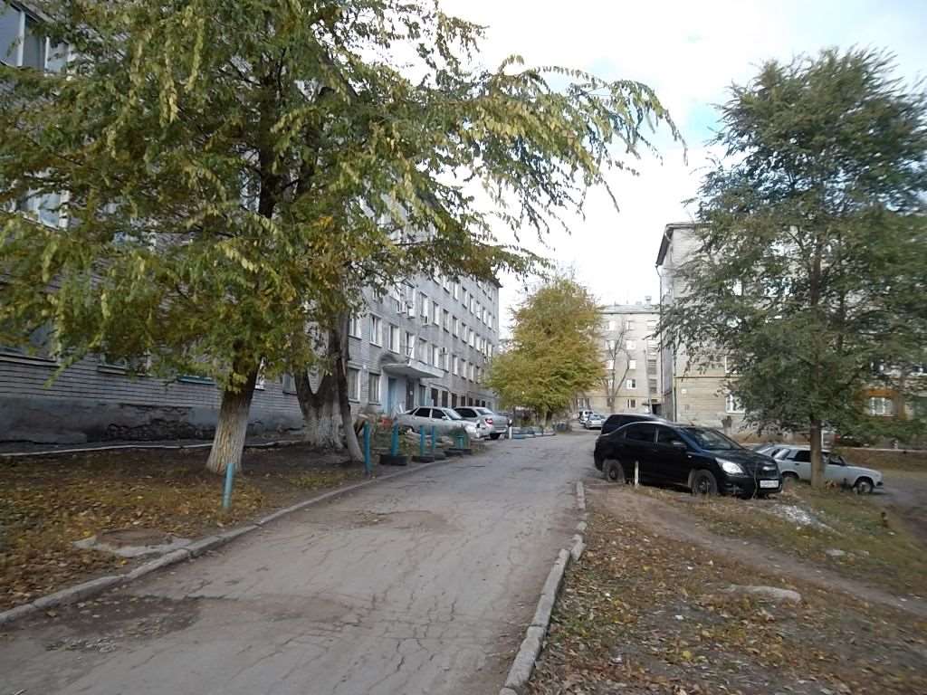 Комната Самара улица, 13, фото №4