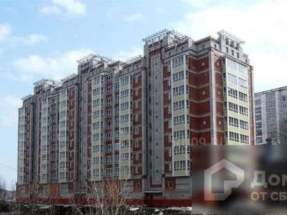 Трехкомнатная квартира Томск улица, фото №6