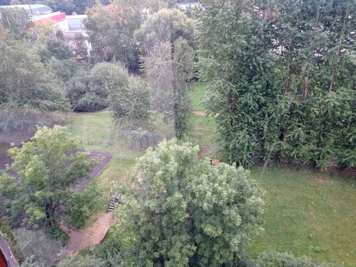 Двухкомнатная квартира ул. Большая Пороховская улица, 45, фото №3