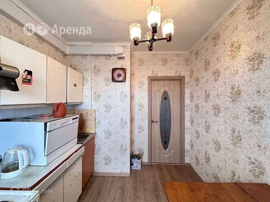 Двухкомнатная квартира пр. Ленинский проспект, 95 к. 2, фото №9