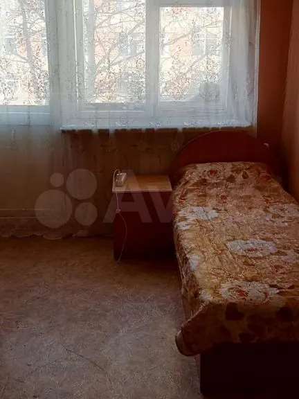 Комната Мамина-Сибиряка улица, 51, фото №1