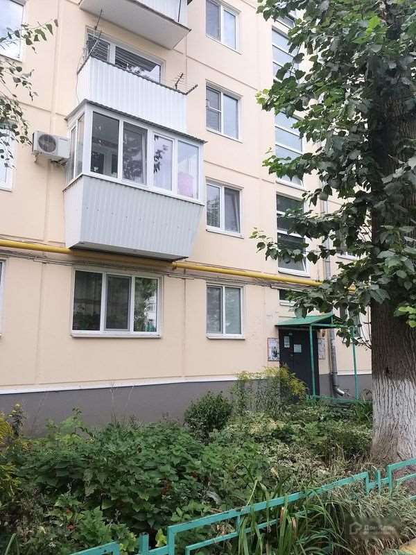 Трехкомнатная квартира Самара улица, фото №5
