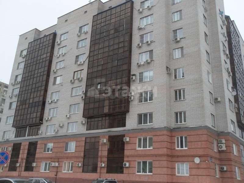 Однокомнатная квартира Вишневского улица, 22, фото №6