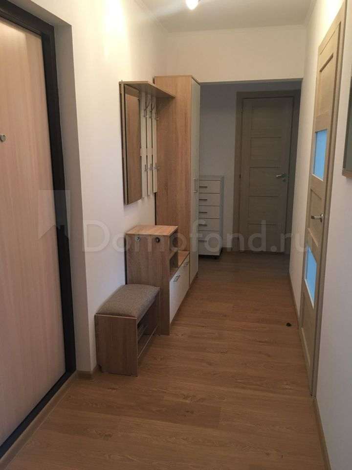 Двухкомнатная квартира пр. Энергетиков проспект, 9 к. 6, фото №12