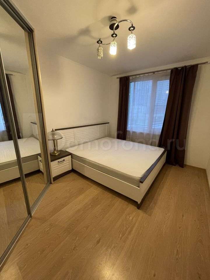 Двухкомнатная квартира пр. Энергетиков проспект, 9 к. 6, фото №11