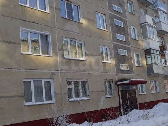 Двухкомнатная квартира Новосибирск улица, фото №8