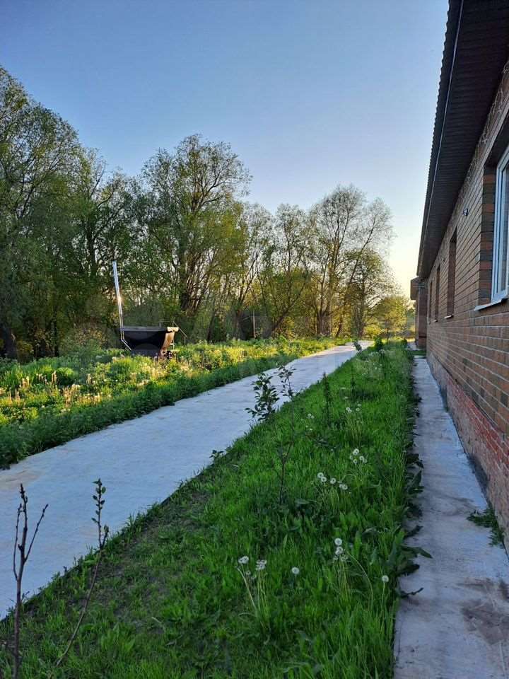 Дом 2 комнаты 52 улица, фото №7