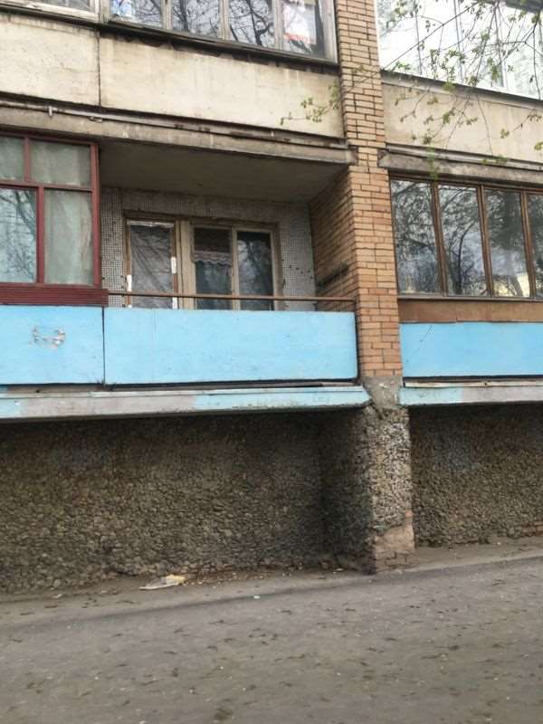 Двухкомнатная квартира Самара улица, фото №4