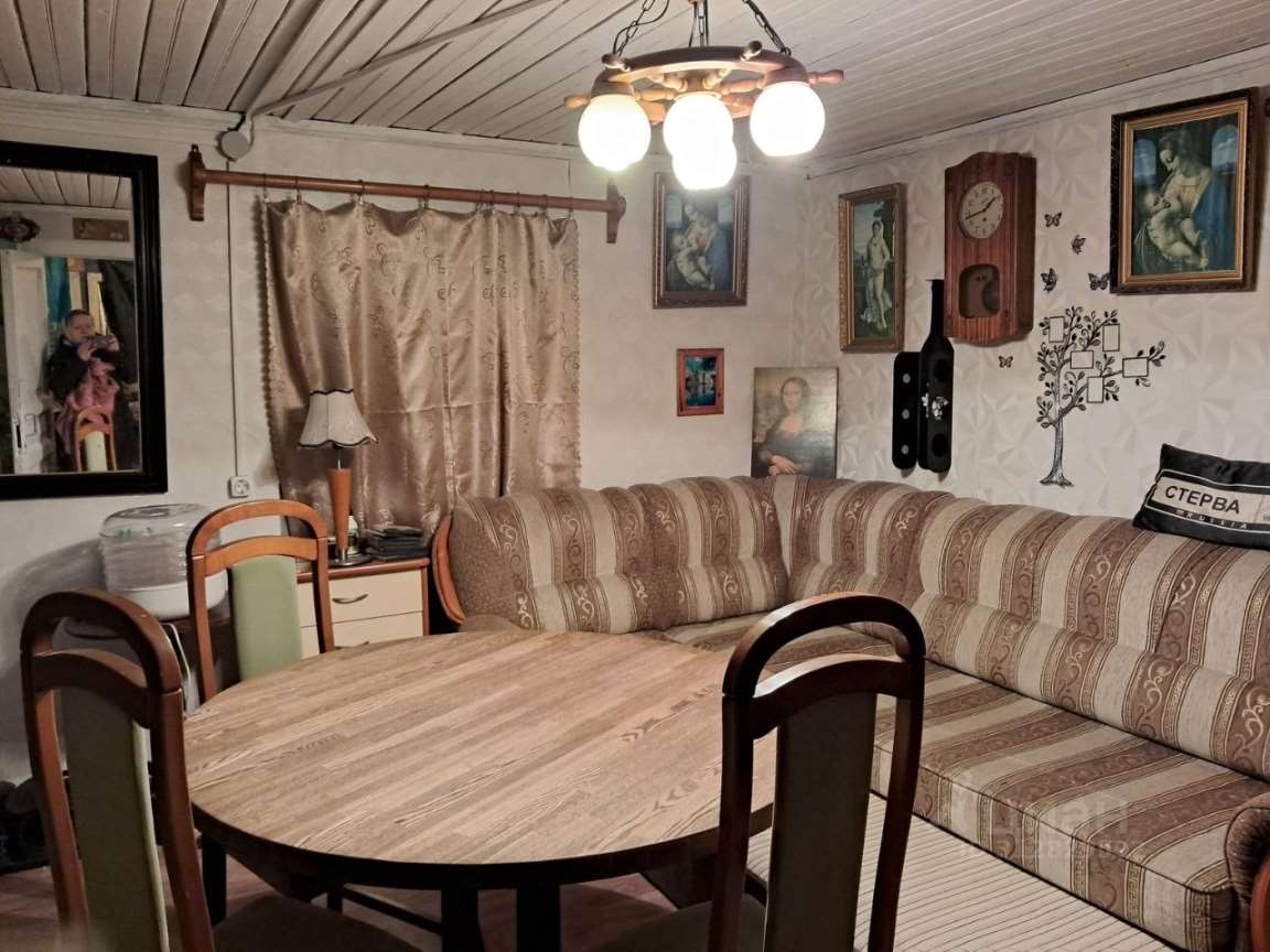 Дом комнаты ул. Конная улица, фото №2
