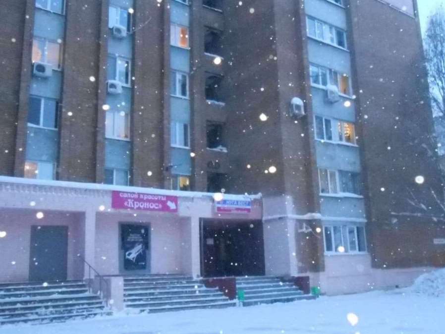 Комната Самара улица, фото №8
