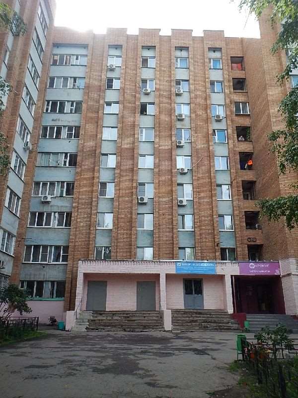 Комната Самара улица, фото №6