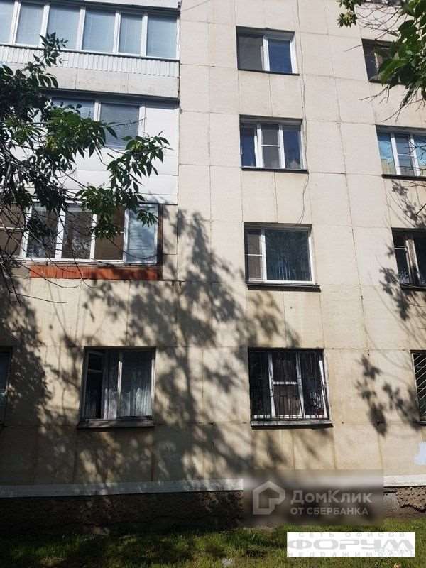 Комната Челябинск улица, фото №10