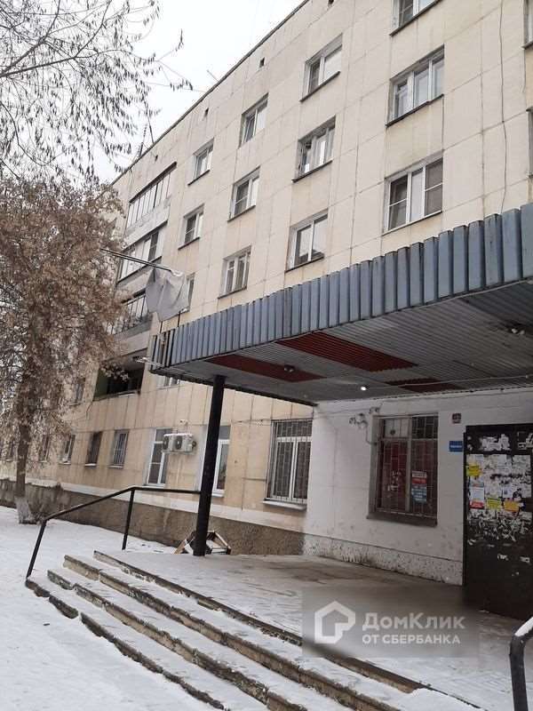 Комната Челябинск улица, фото №1