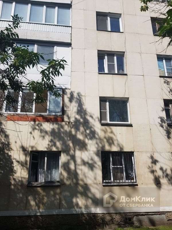 Комната Челябинск улица, фото №6