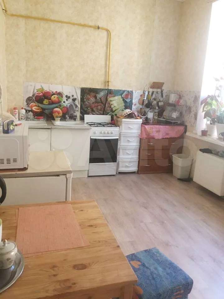 Комната ул. Светлая (МО "п. Парголово") улица, фото №3
