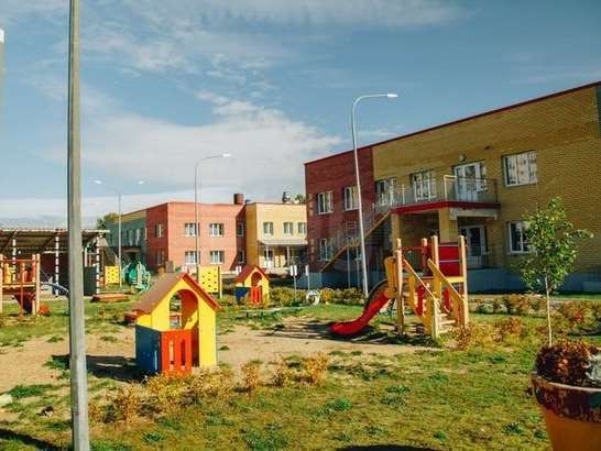 Однокомнатная квартира Казань улица, фото №7