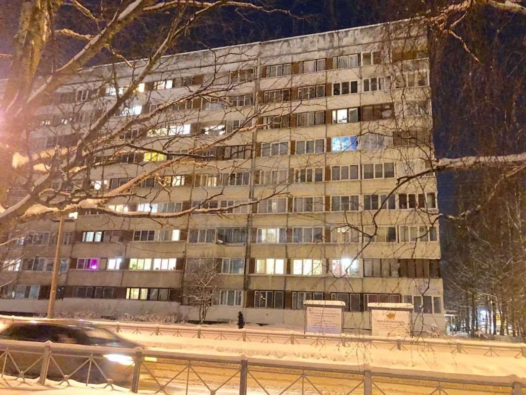 Комната б-р Серебристый бульвар, 28 к. 1, фото №8