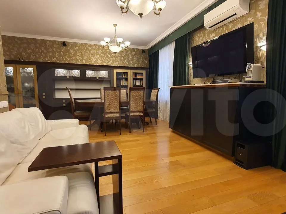 -и комнатная Морской улица, фото №1