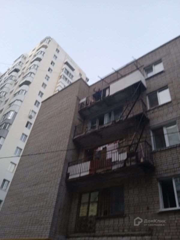 Комната Самара улица, фото №8