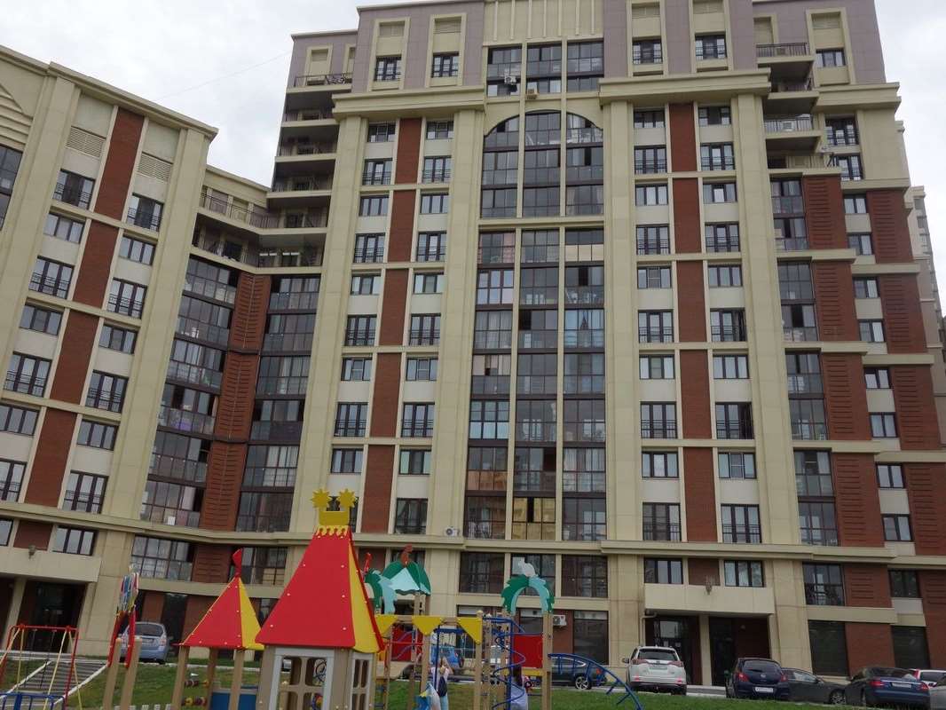 Двухкомнатная квартира Челябинск улица, фото №8