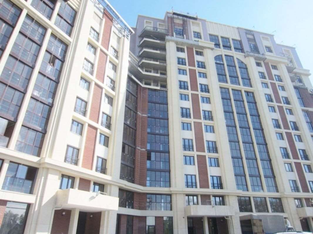 Двухкомнатная квартира Челябинск улица, фото №3