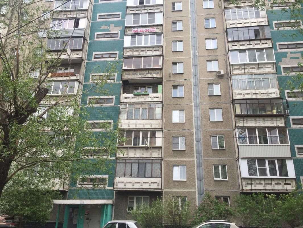 Двухкомнатная квартира Челябинск улица, фото №2