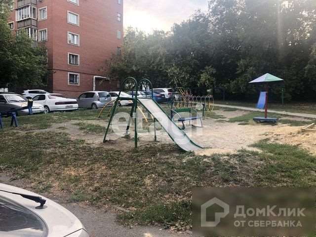 Двухкомнатная квартира Челябинск улица, фото №2