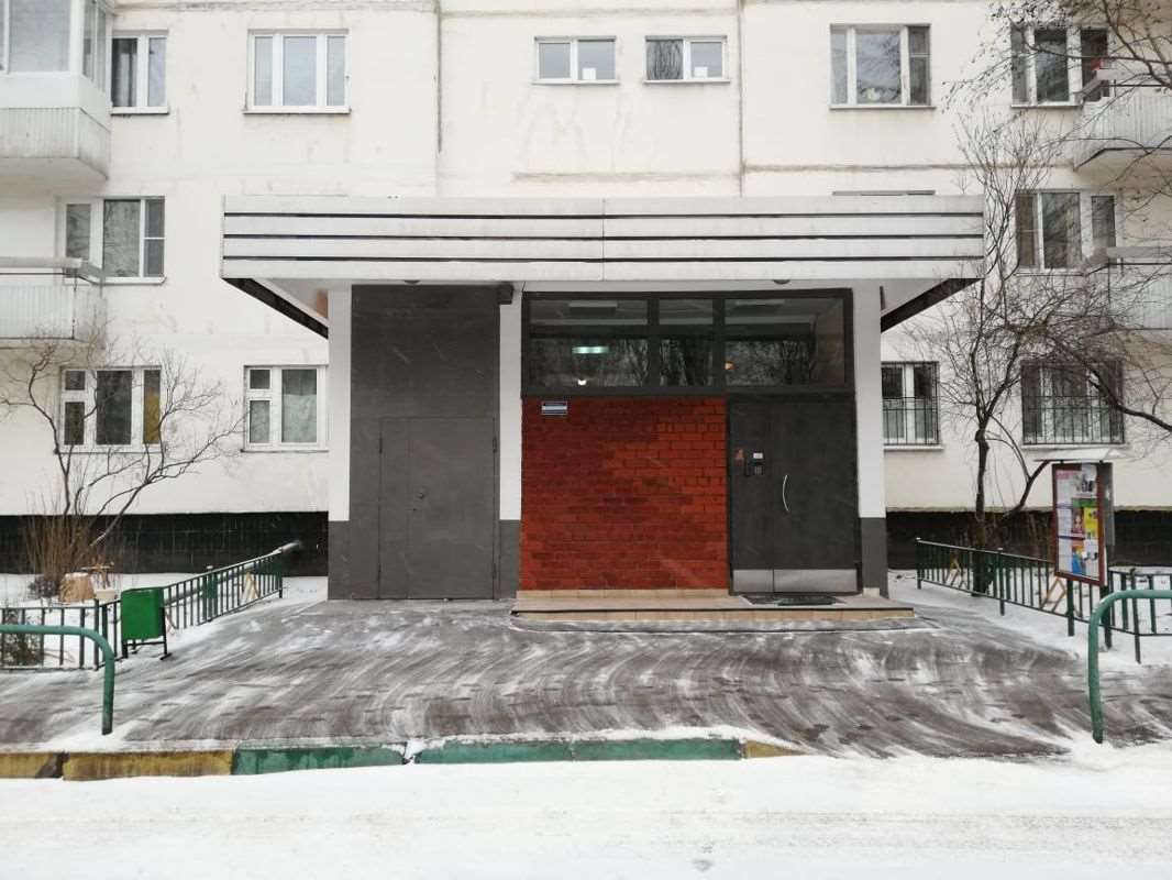 Двухкомнатная квартира Осенний бульвар, 3, фото №5
