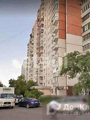 Двухкомнатная квартира Осенний бульвар, 3, фото №7