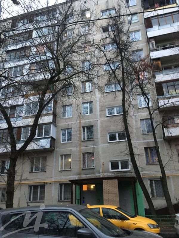 Комната Чертановская улица, 21 к. 1, фото №5