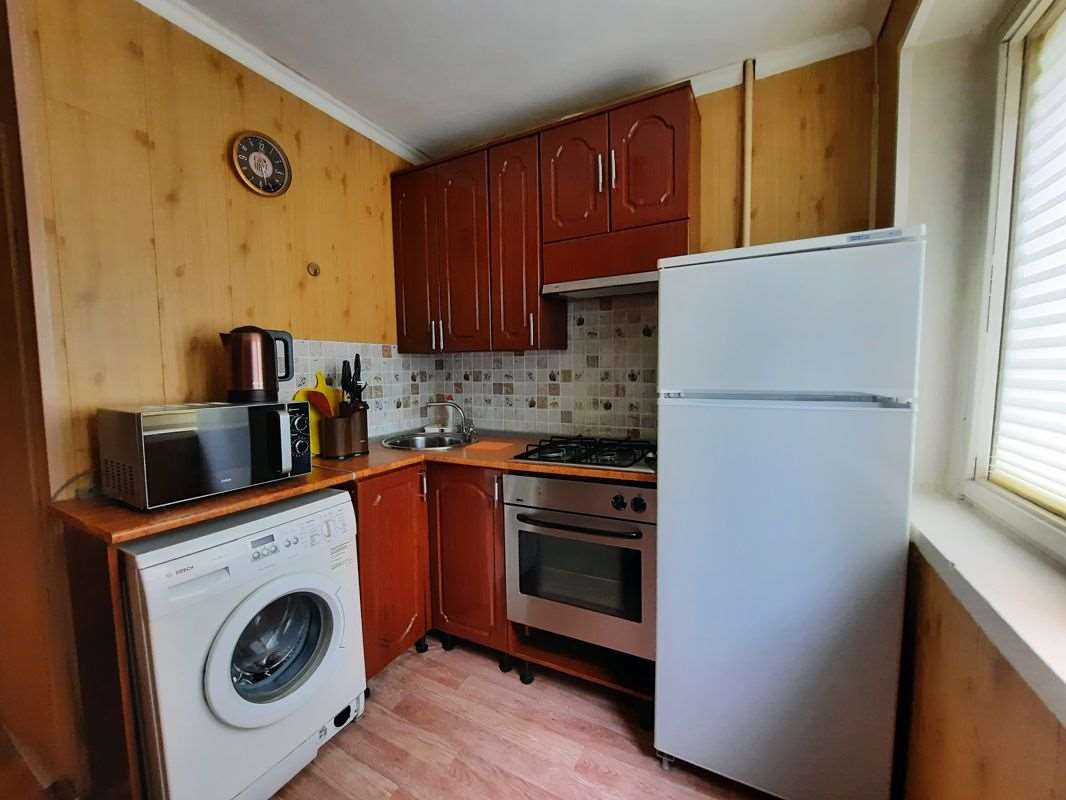 Комната Чертановская улица, 21 к. 1, фото №1